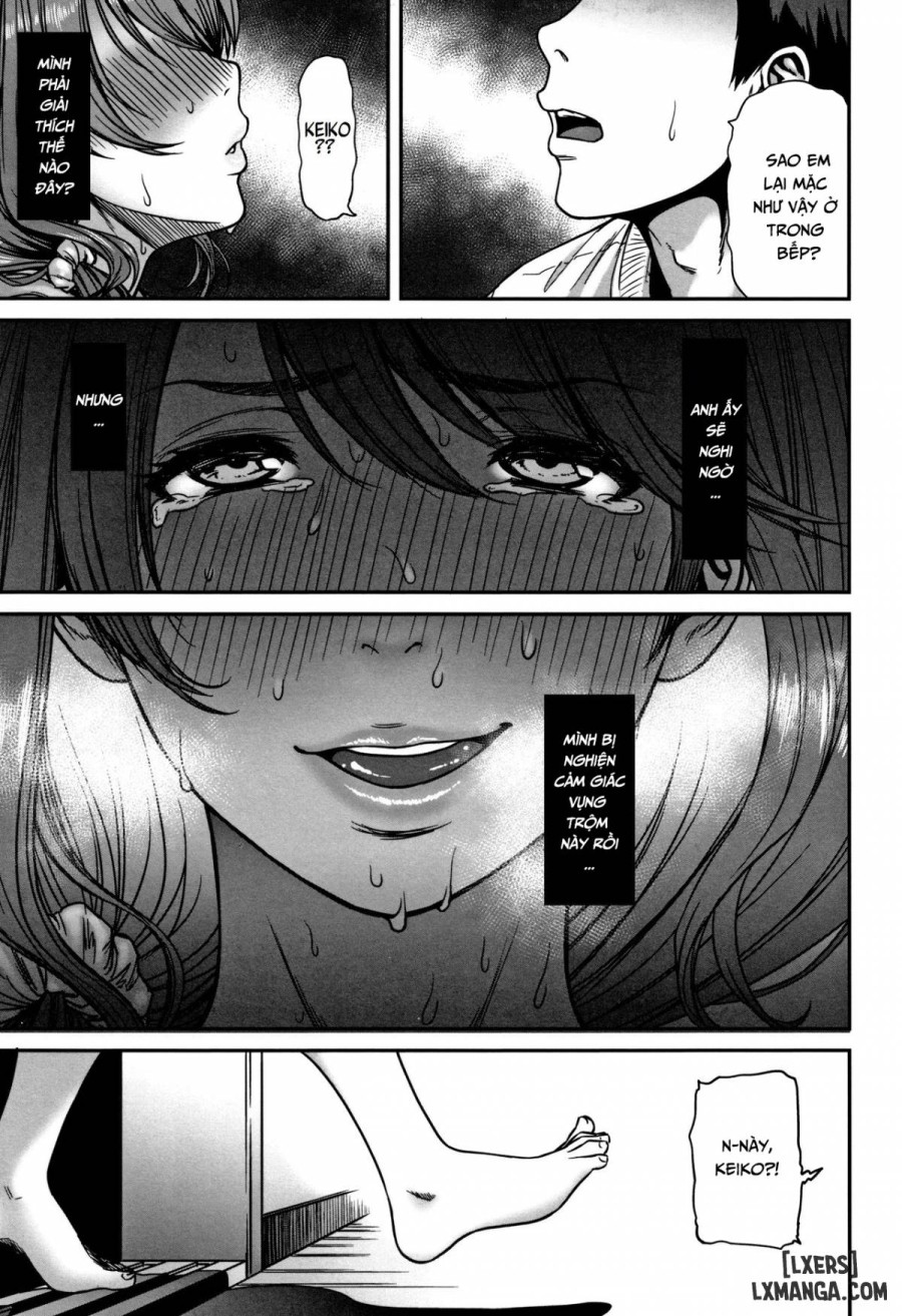 Ano Hito, Tonari ni Iru kara Shizuka ni ne 