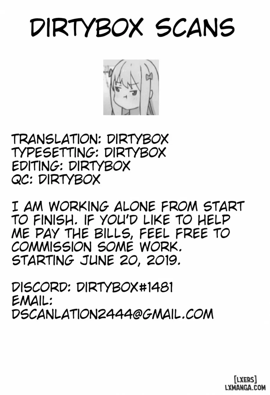 Alter-chan to Gohan 