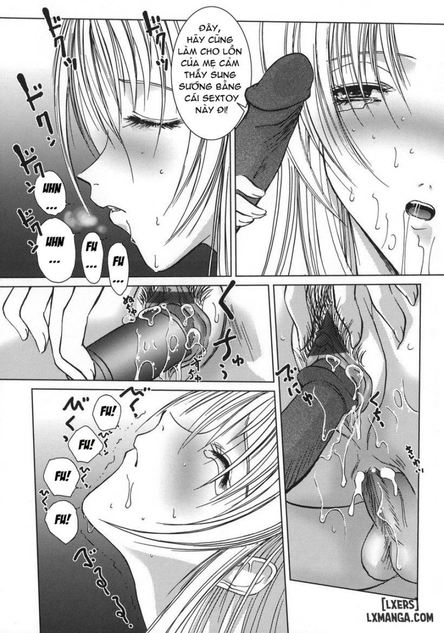 Amaetai Fucks 