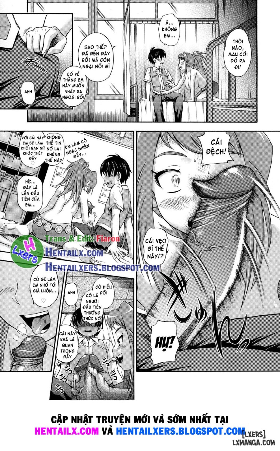Amai Himegoto Sankaime 