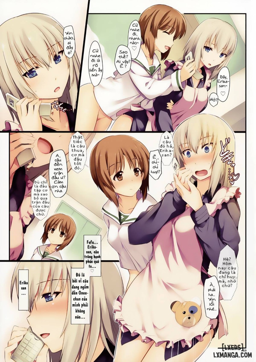 Amai Junketsu 