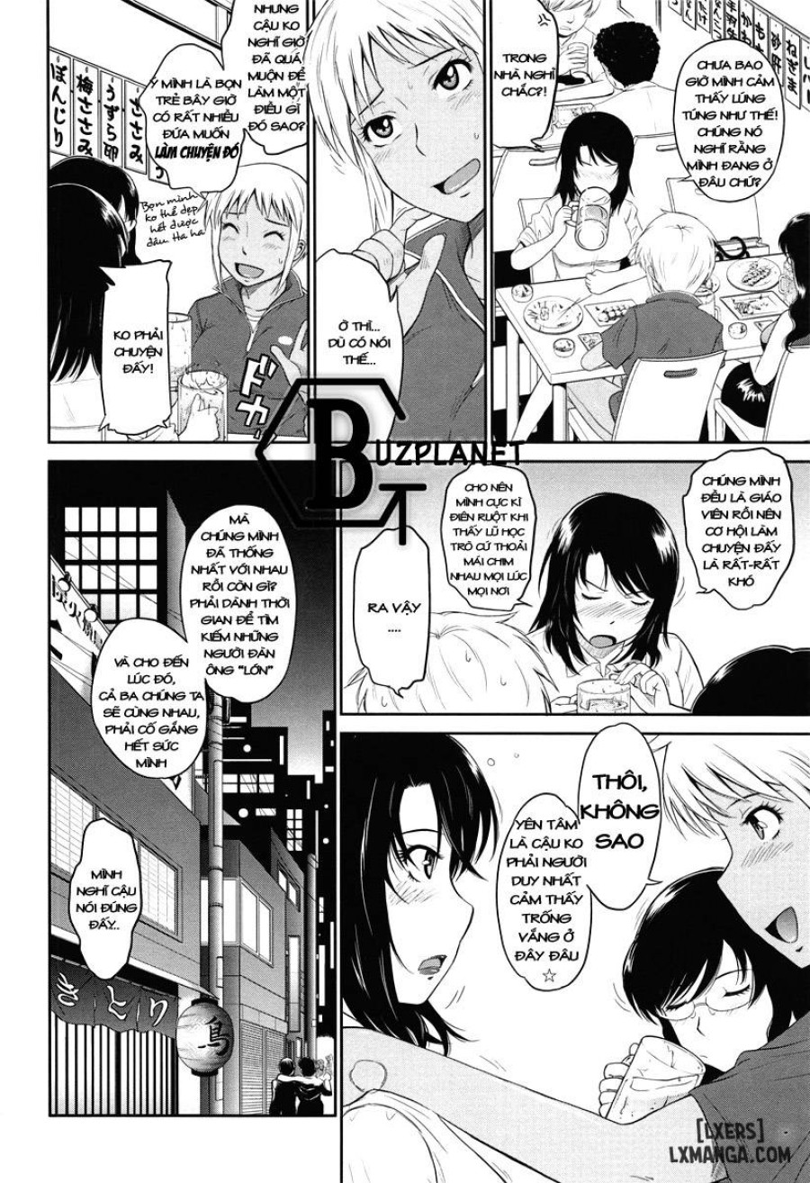 Afterschool 