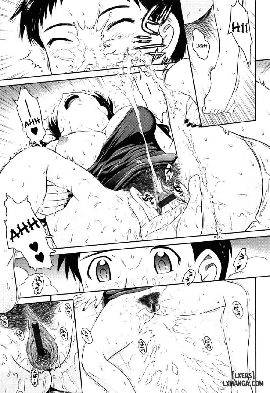 Afterschool 