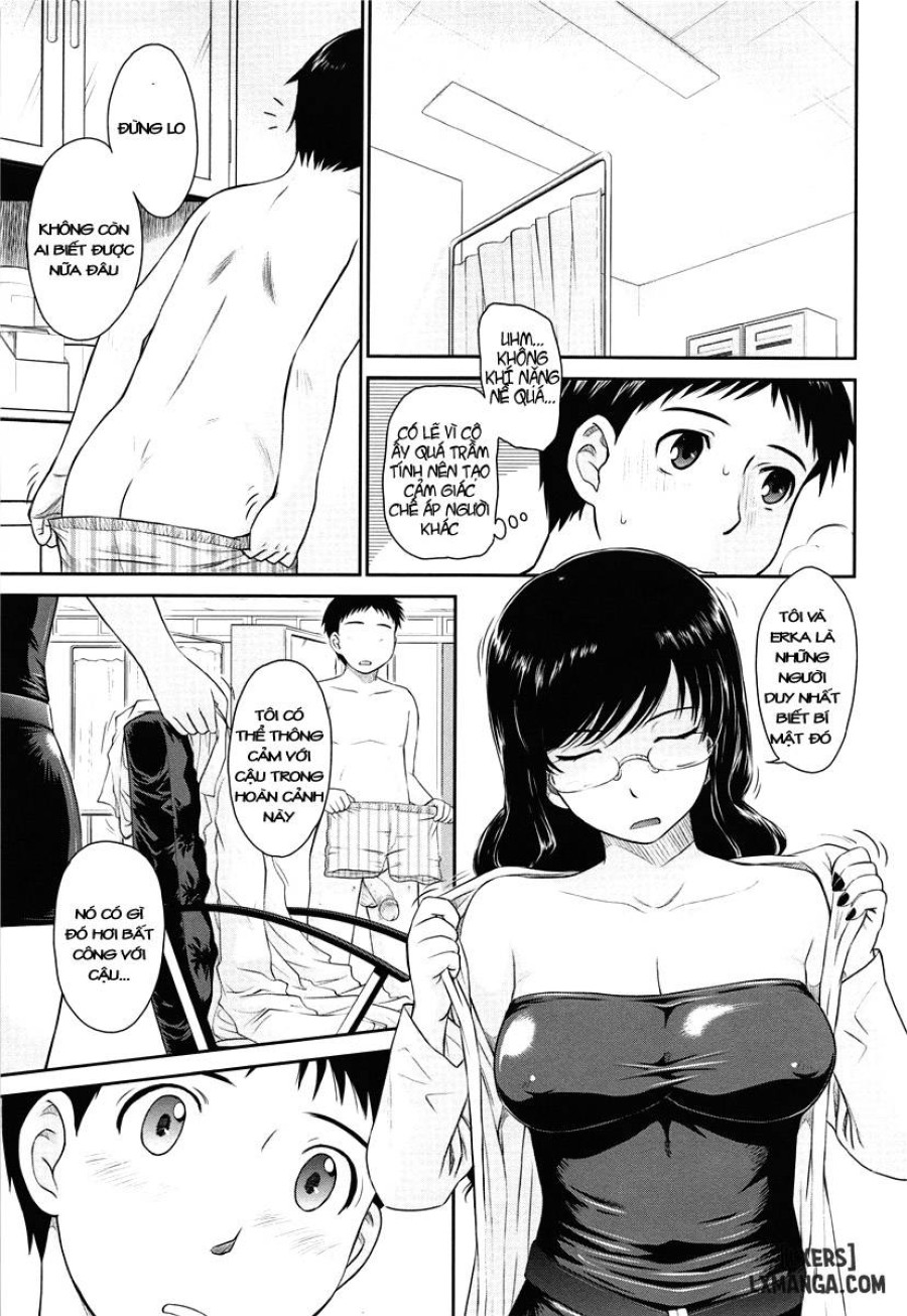 Afterschool 