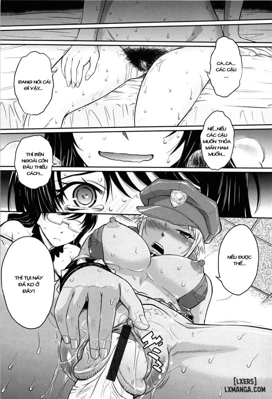 Afterschool 