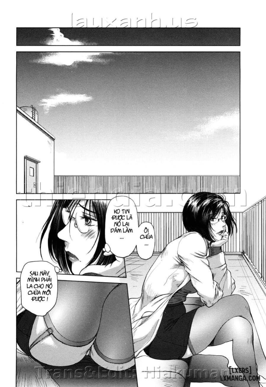 Ama-i Nyuuin Seikatsu 