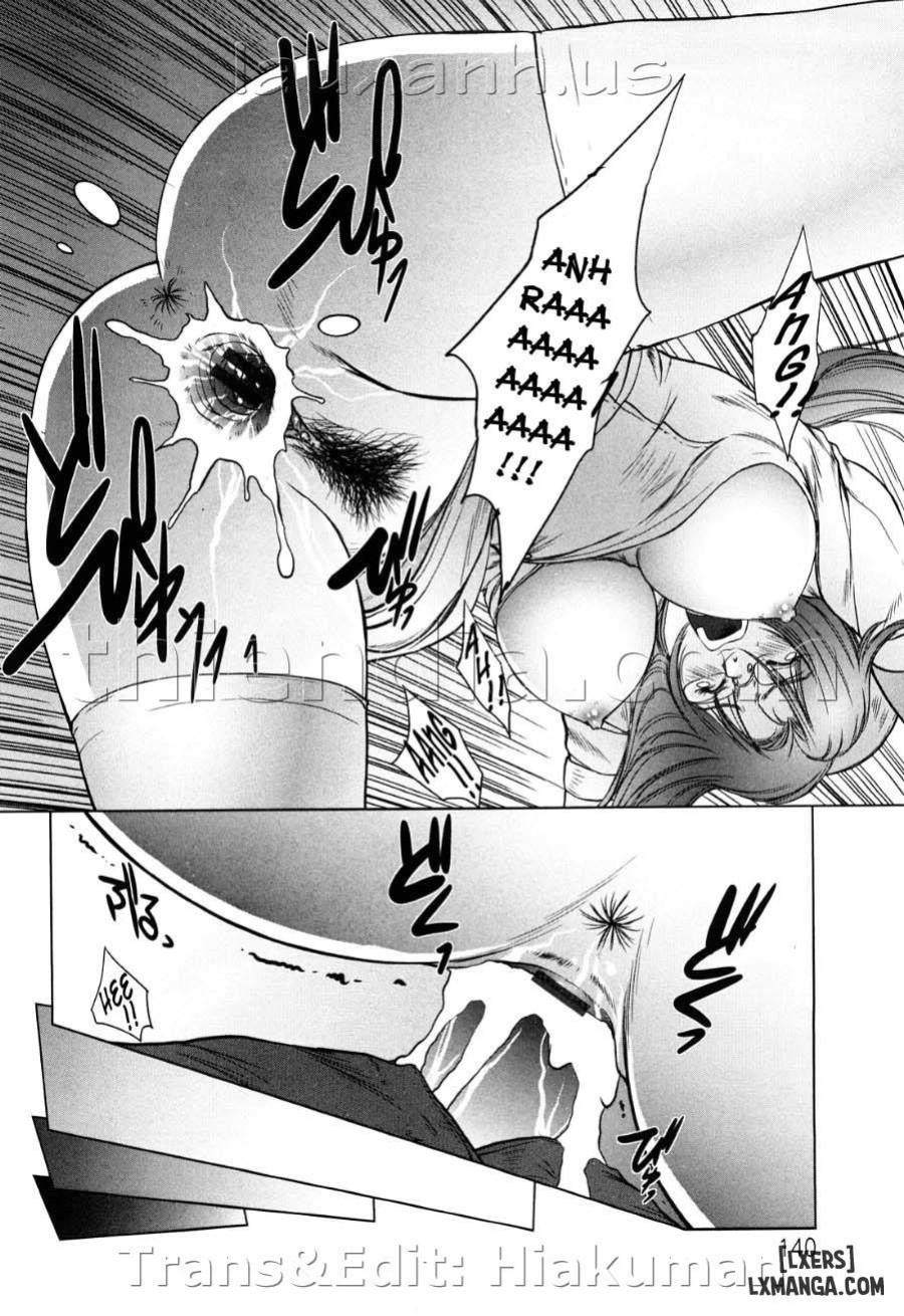 Ama-i Nyuuin Seikatsu 