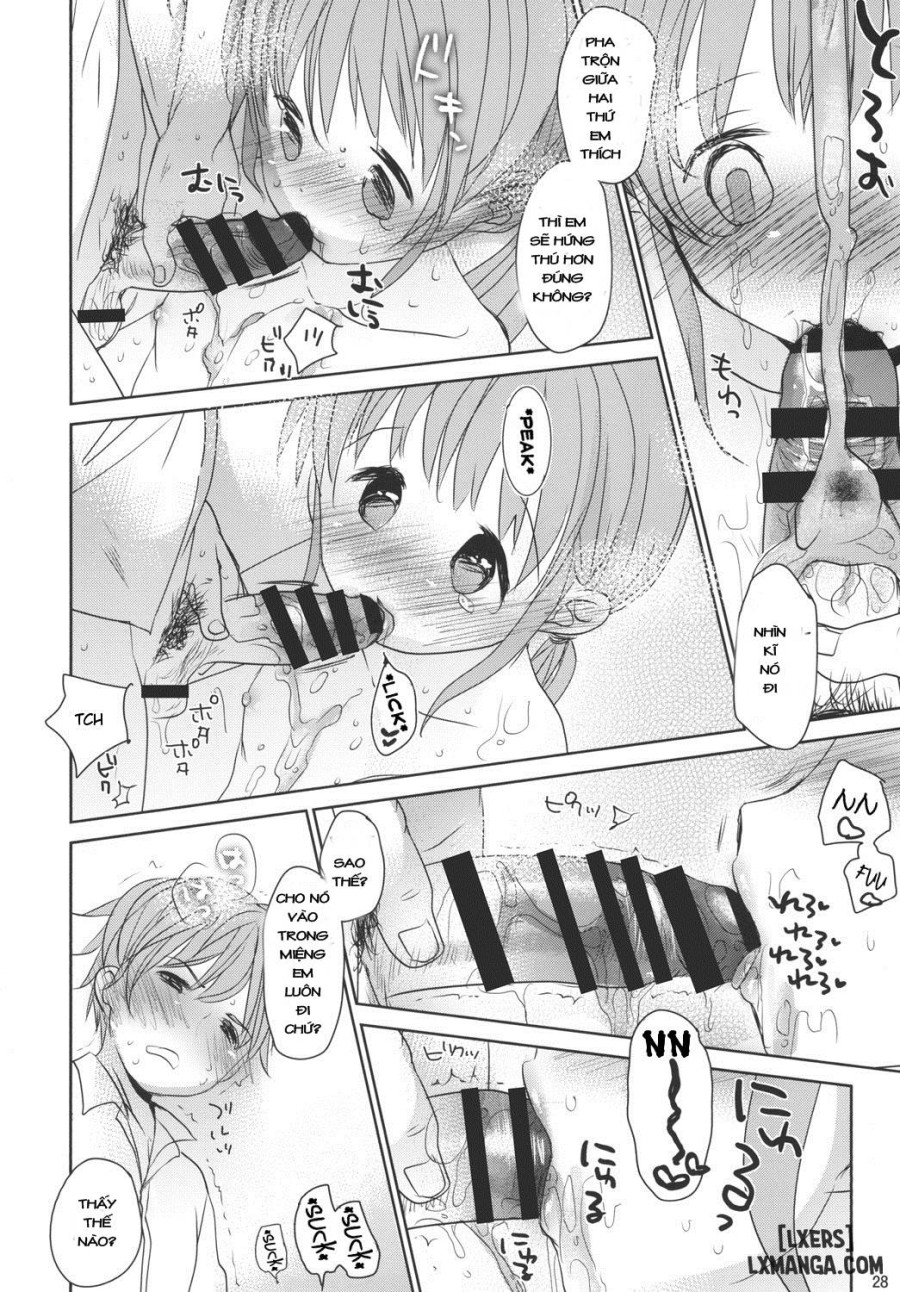 Amai Okashi 