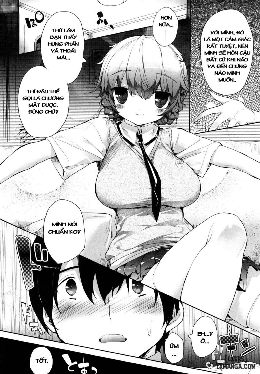 Amami Dokoro 