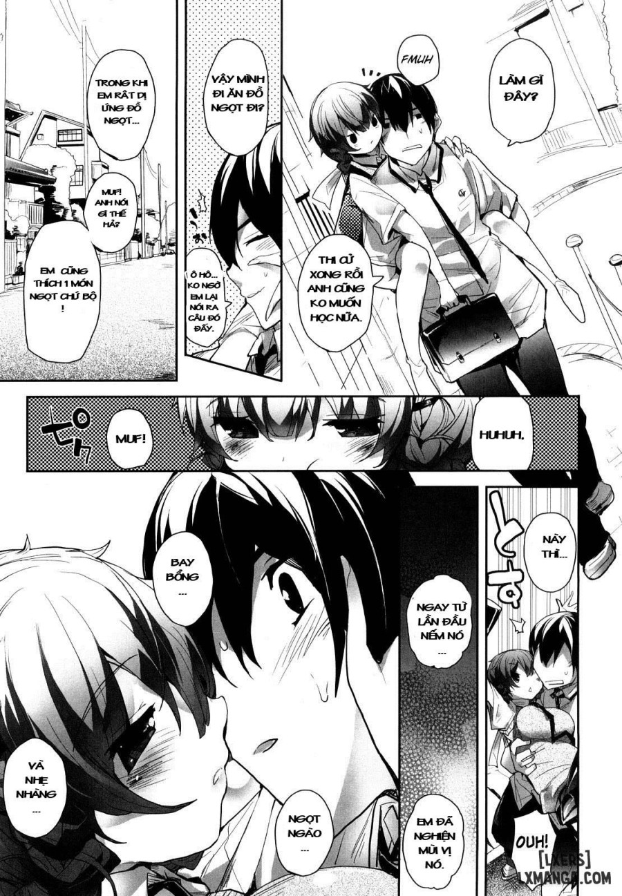 Amami Dokoro 