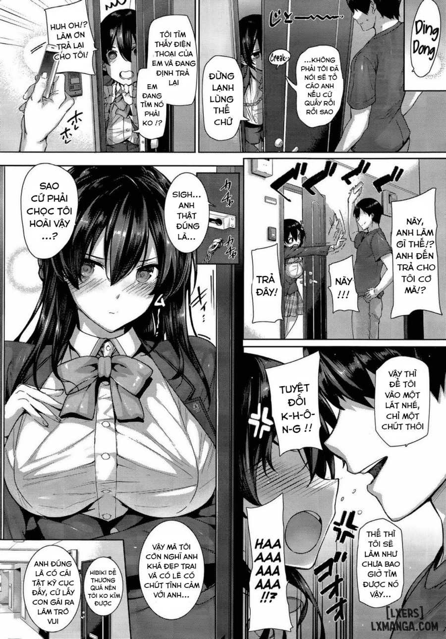 Amatsuka Gakuen no Ryoukan Seikatsu 