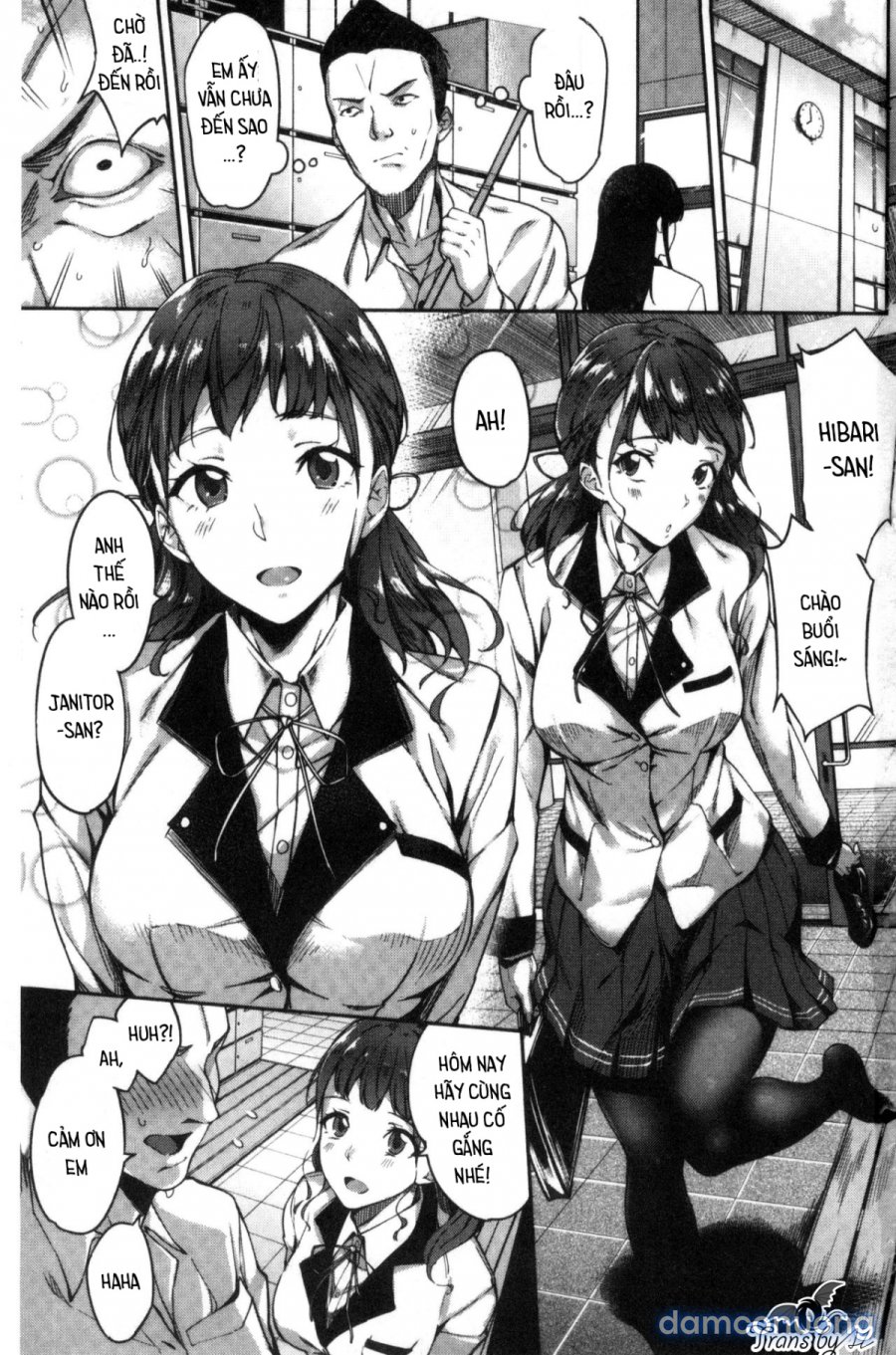 Ai ga Nakutemo Ecchi wa Dekiru 