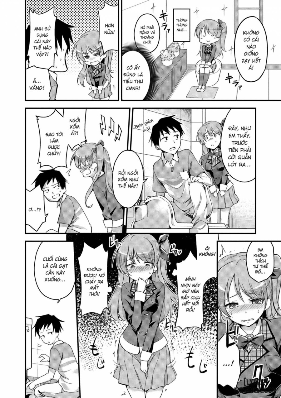 Ai ga Nakutemo Ecchi wa Dekiru 