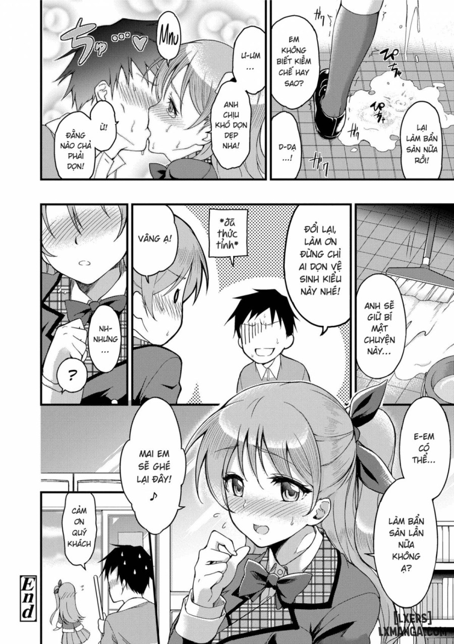 Ai ga Nakutemo Ecchi wa Dekiru 