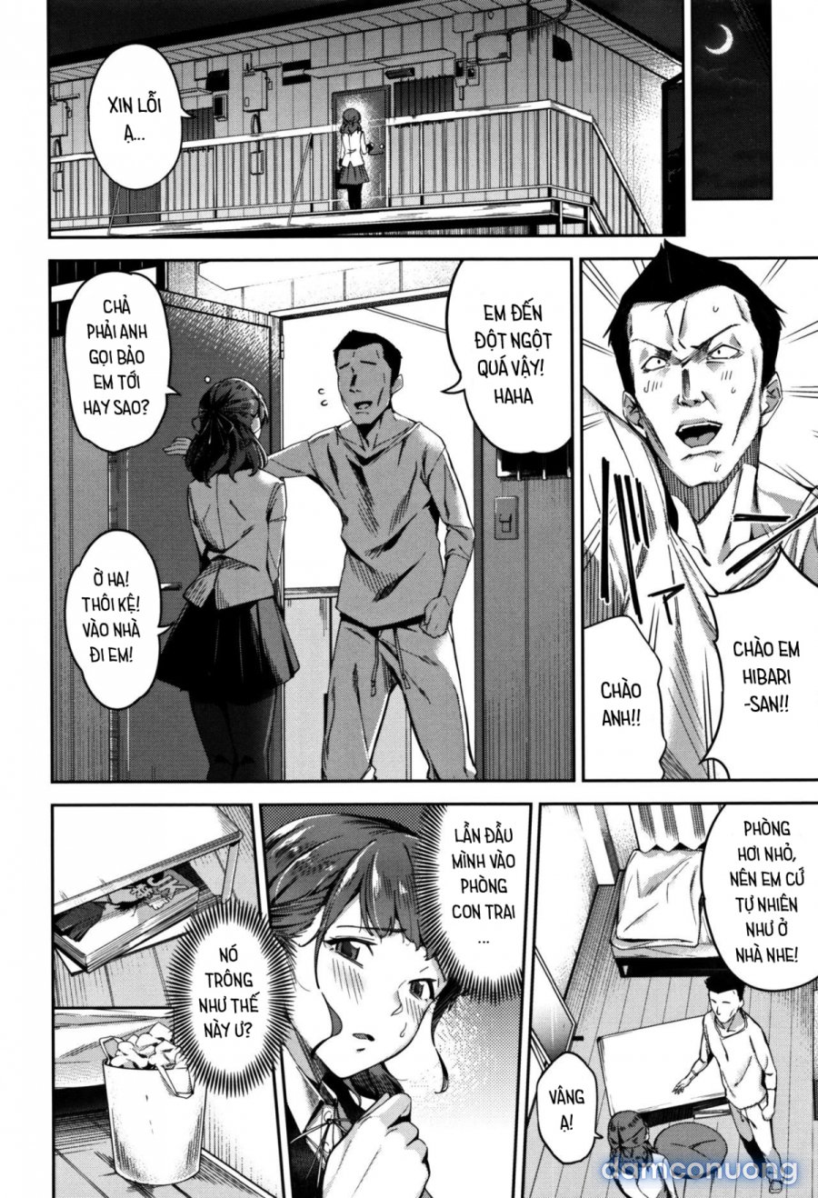 Ai ga Nakutemo Ecchi wa Dekiru 
