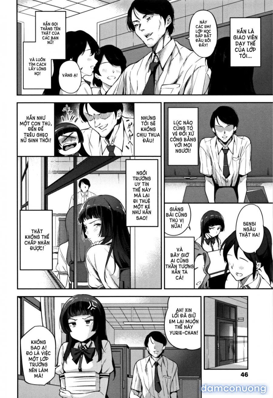 Ai ga Nakutemo Ecchi wa Dekiru 
