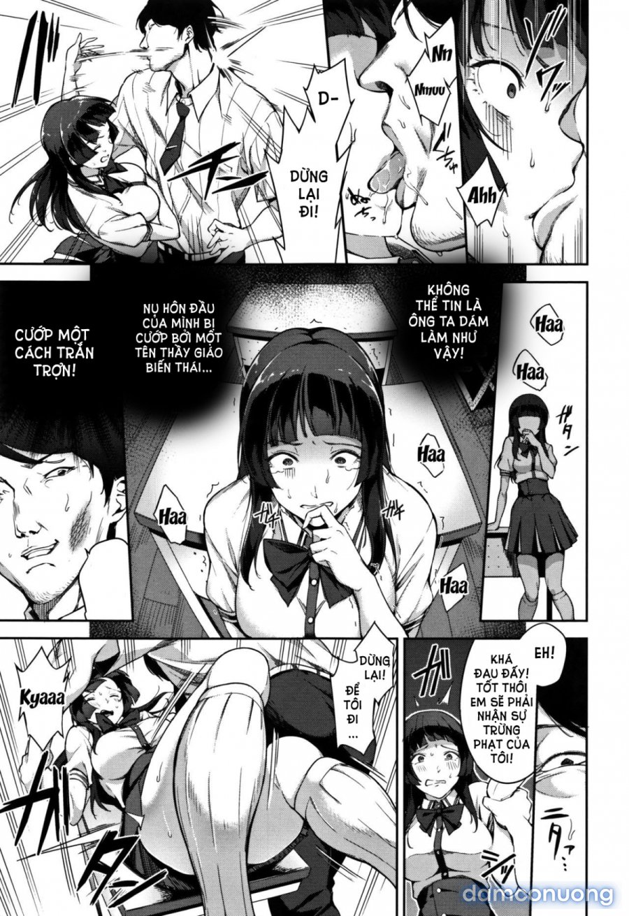 Ai ga Nakutemo Ecchi wa Dekiru 