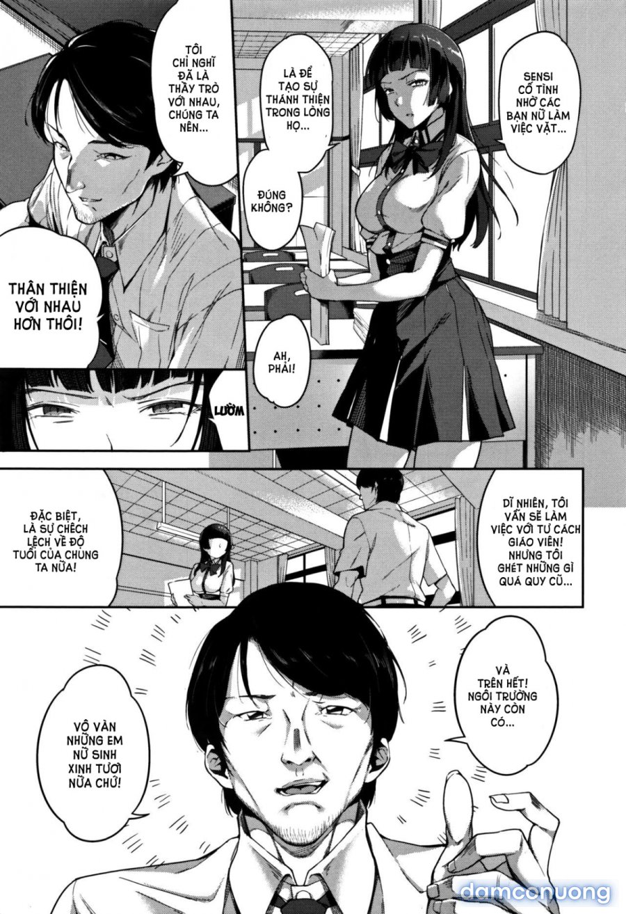 Ai ga Nakutemo Ecchi wa Dekiru 
