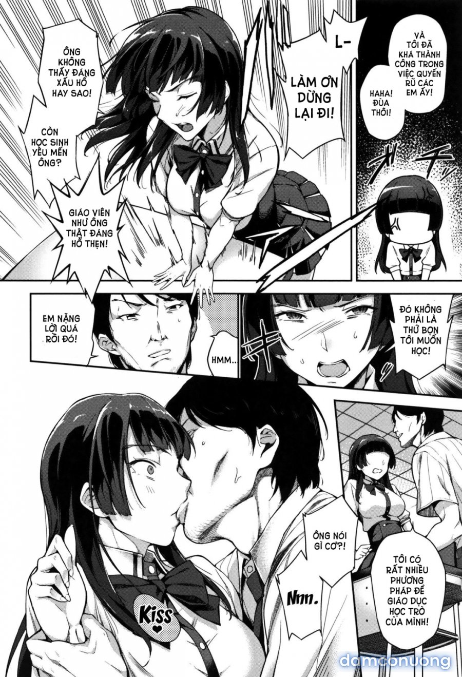Ai ga Nakutemo Ecchi wa Dekiru 