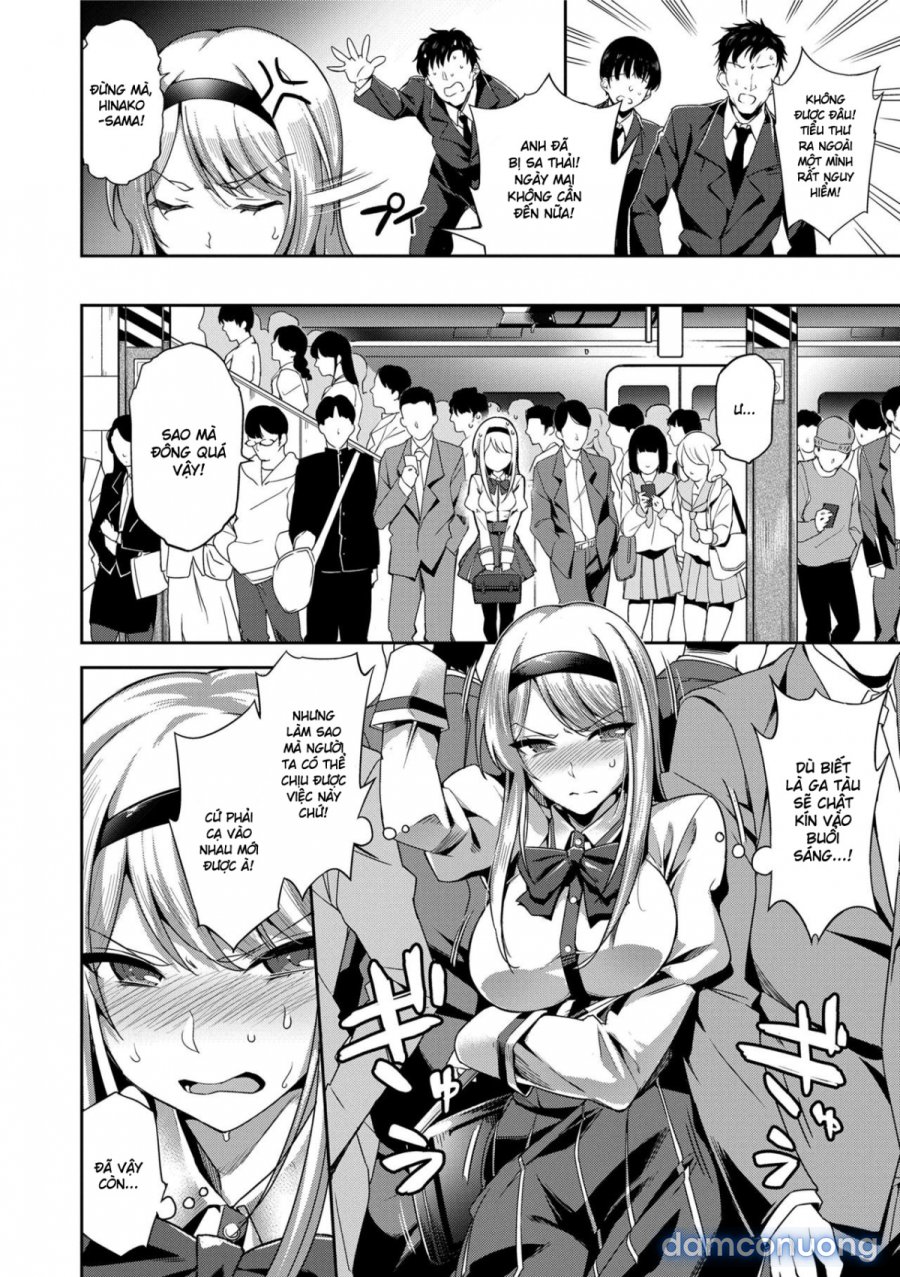 Ai ga Nakutemo Ecchi wa Dekiru 