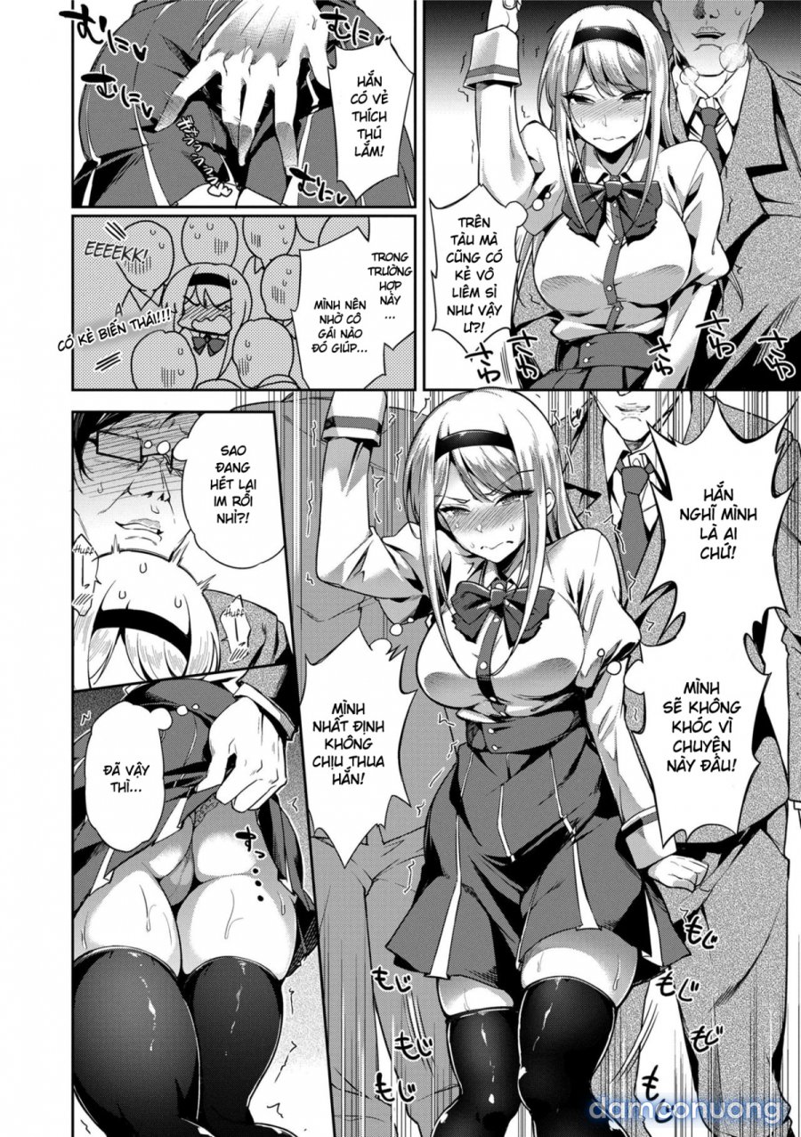 Ai ga Nakutemo Ecchi wa Dekiru 