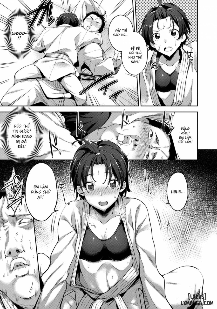 Ai ga Nakutemo Ecchi wa Dekiru 