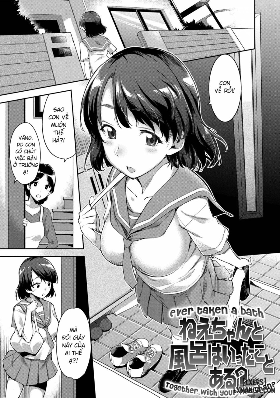 Ai ga Nakutemo Ecchi wa Dekiru 