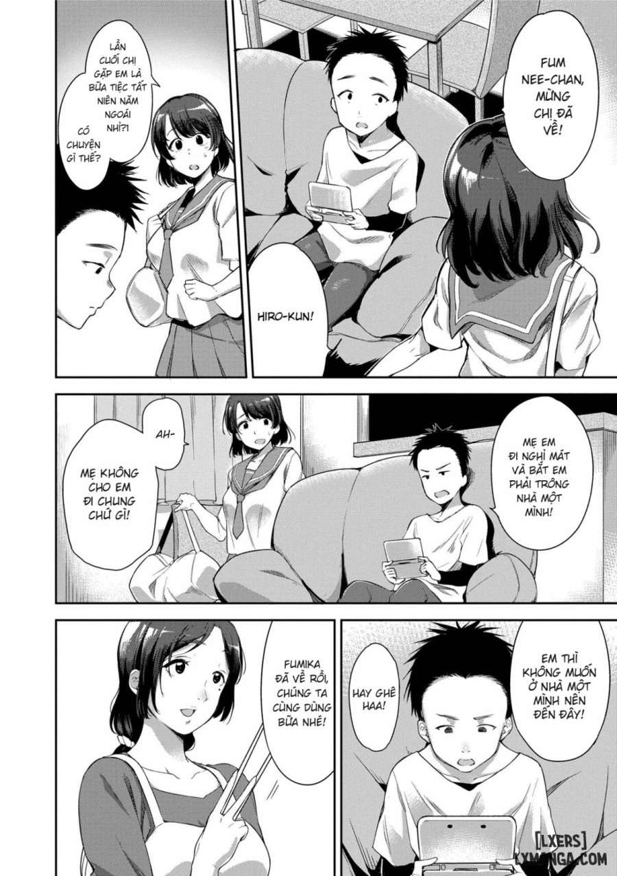 Ai ga Nakutemo Ecchi wa Dekiru 