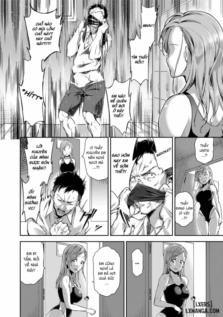 Ai ga Nakutemo Ecchi wa Dekiru 