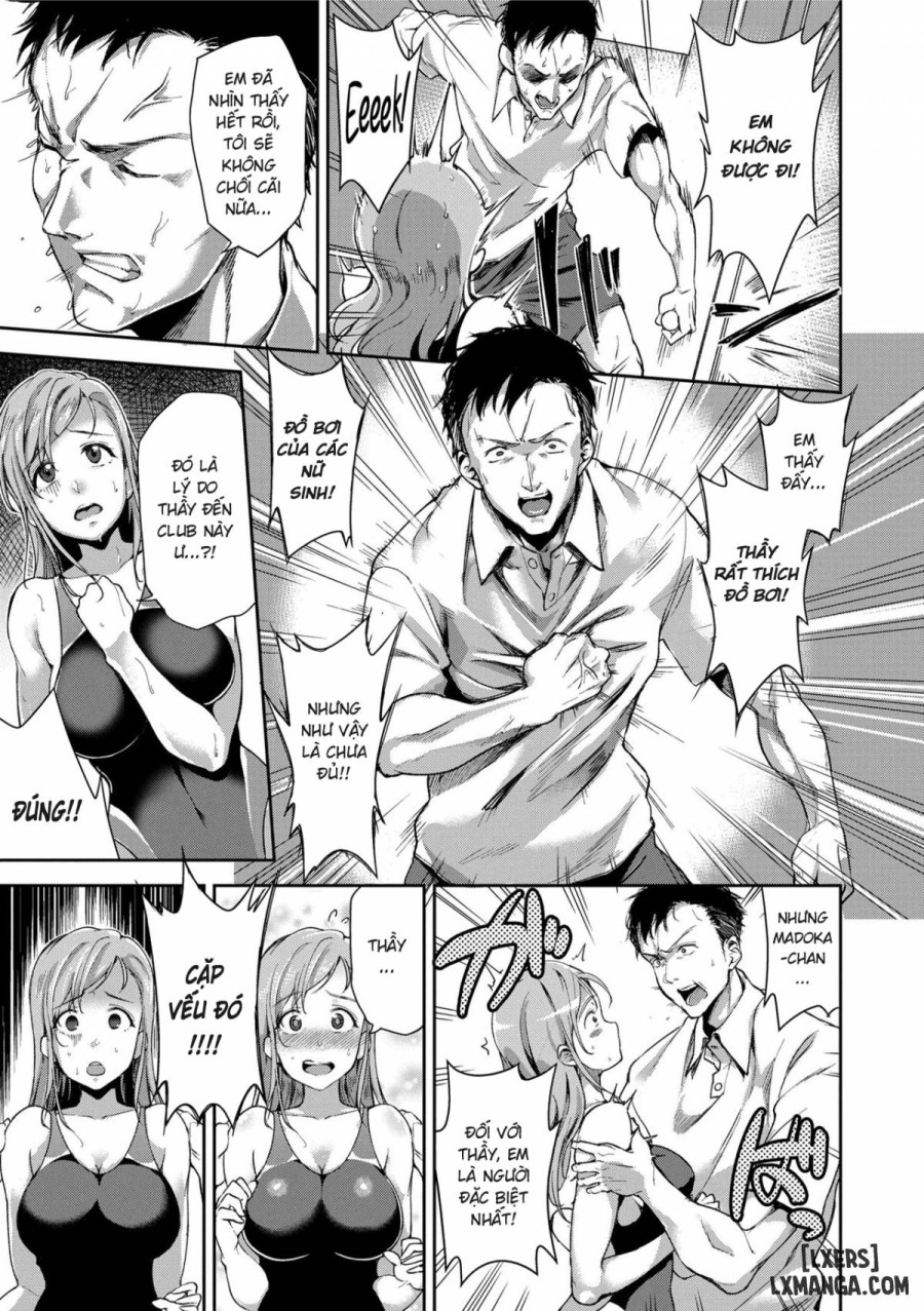Ai ga Nakutemo Ecchi wa Dekiru 