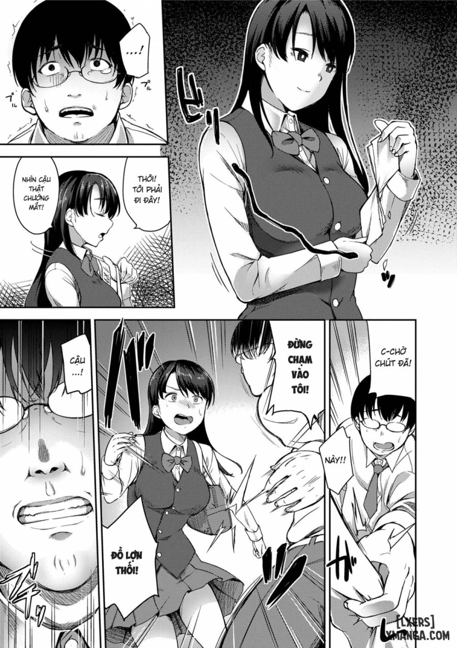 Ai ga Nakutemo Ecchi wa Dekiru 