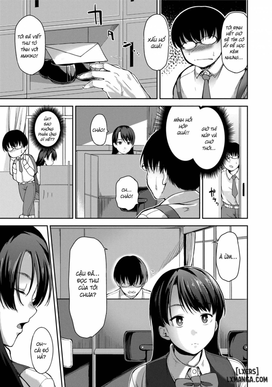 Ai ga Nakutemo Ecchi wa Dekiru 