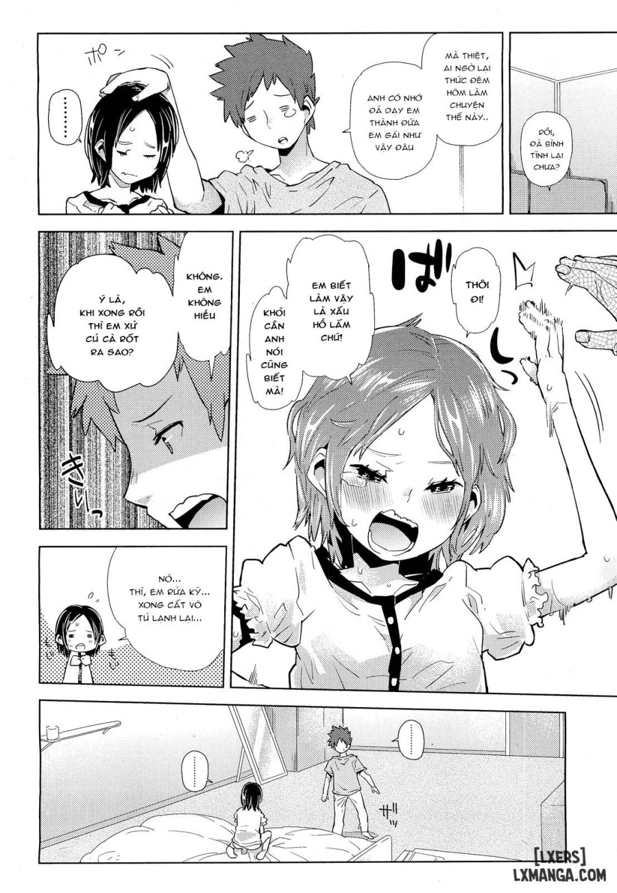 Anal ni Chinpo wa Hairimasu ka 
