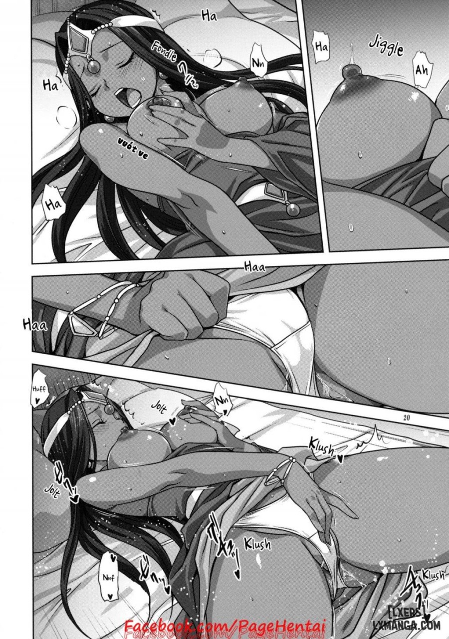 Anata ga Watashi no Yuusha-sama 