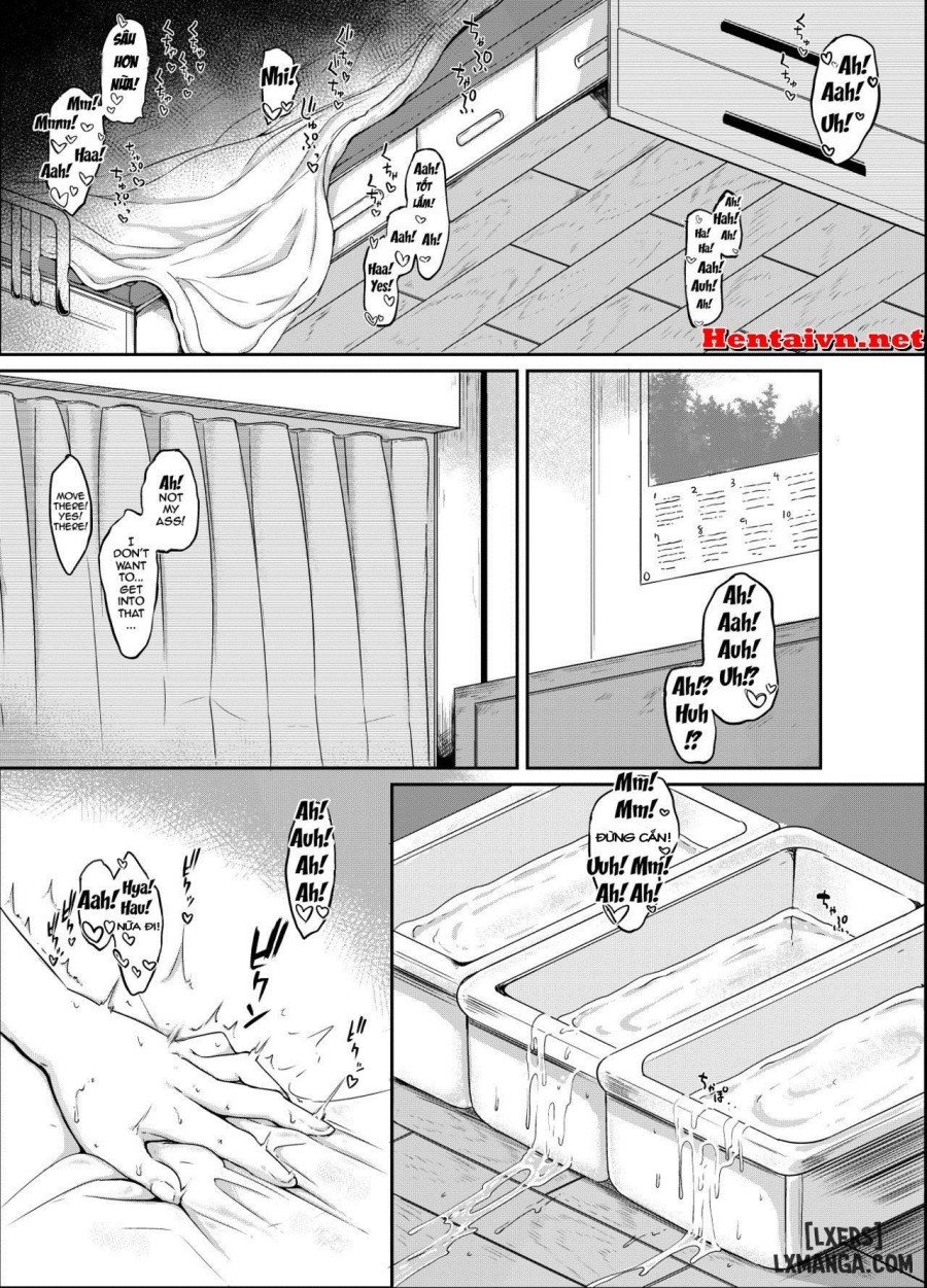 Anata no Machi no Shokushuyasan 