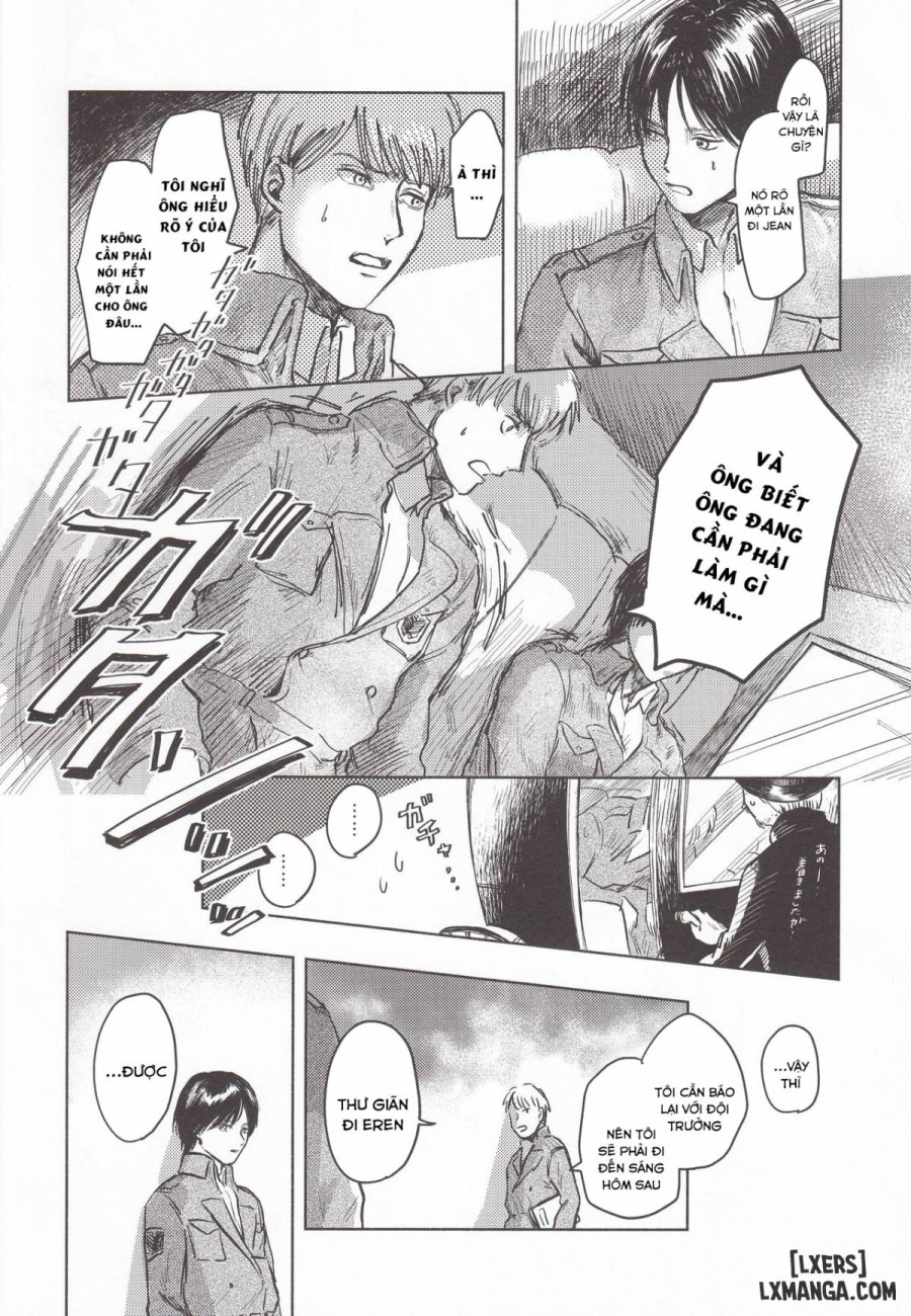 Anata to Dareka no Yoru 