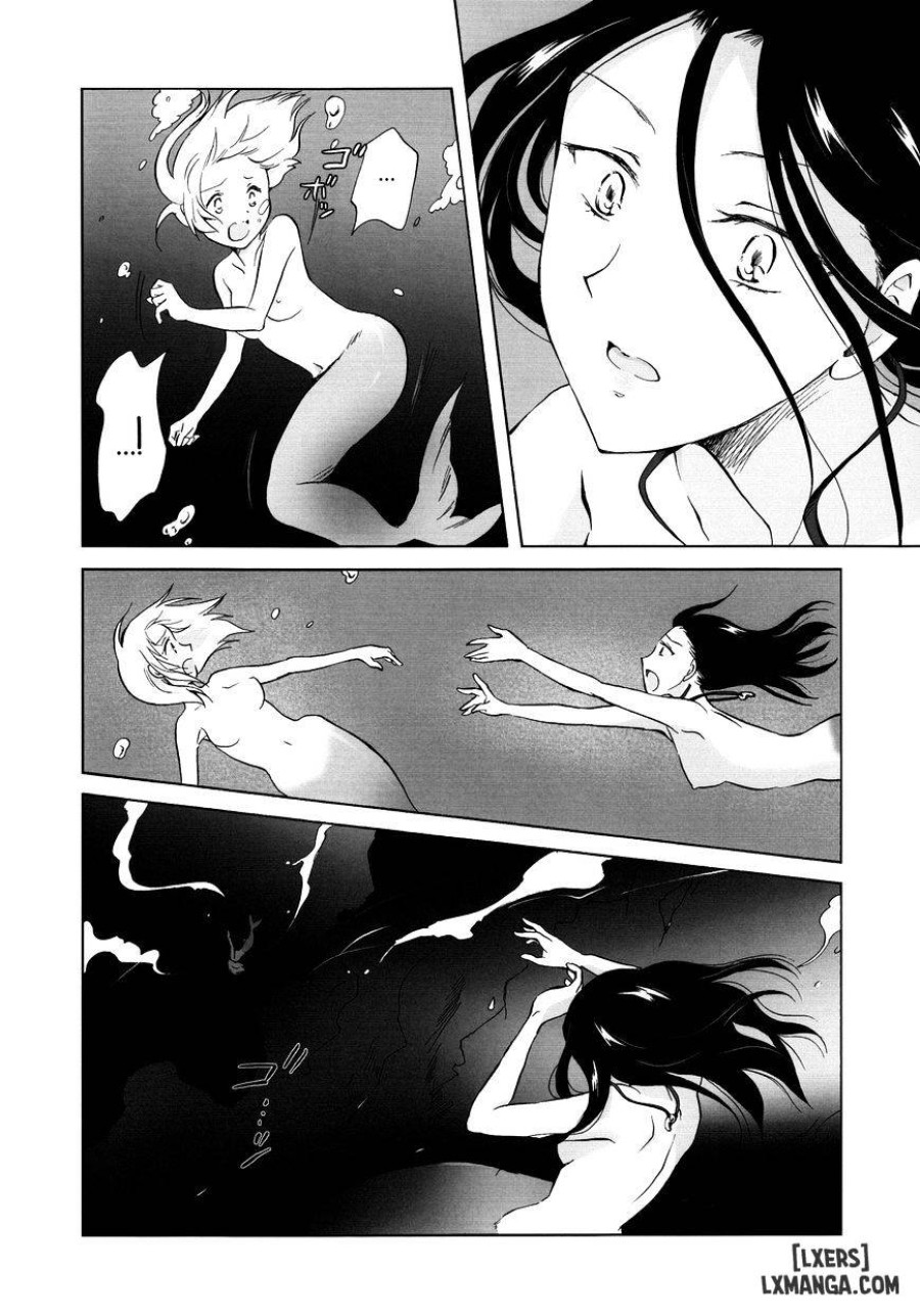 Aiiro Ningyo 