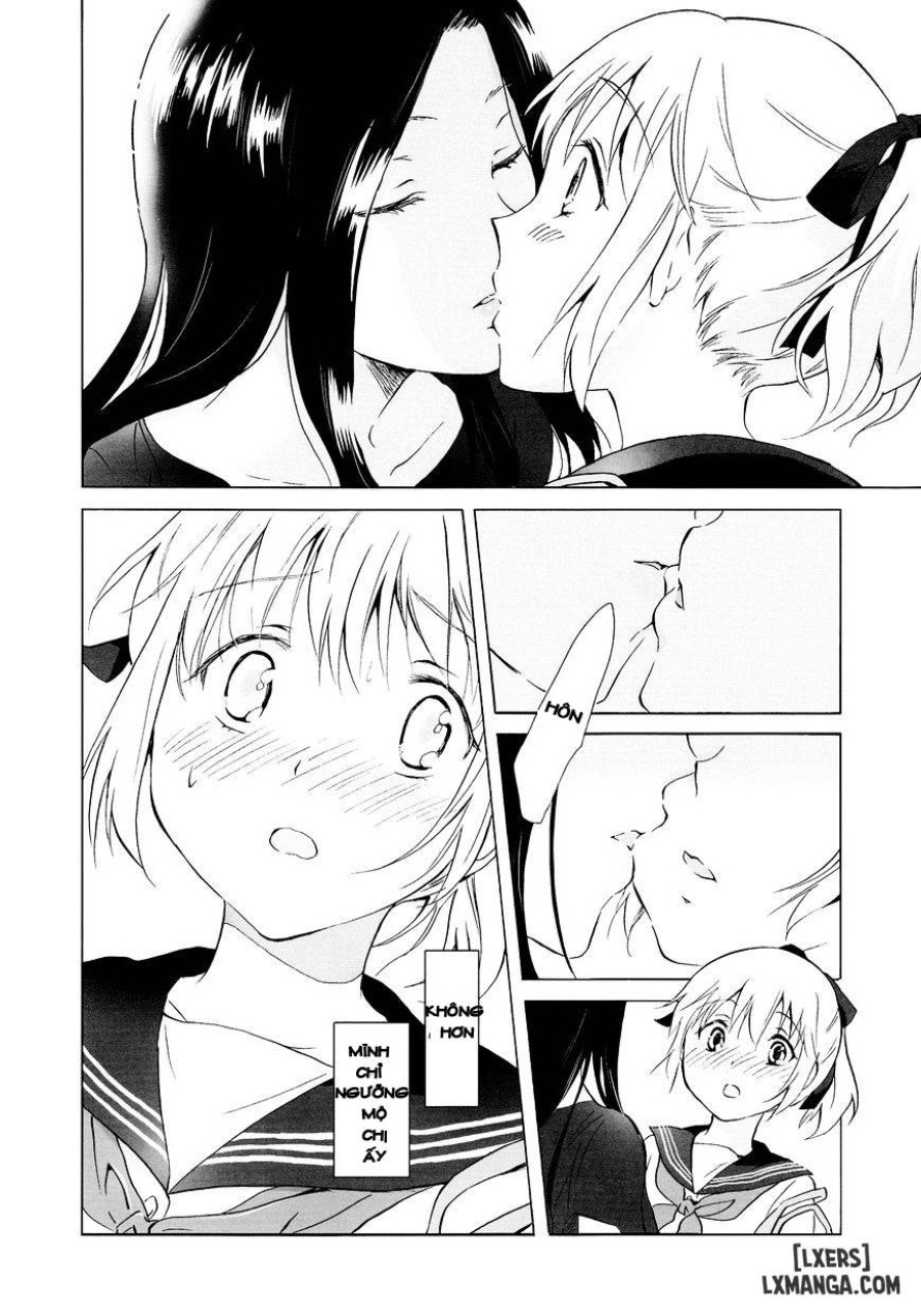 Aiiro Ningyo 