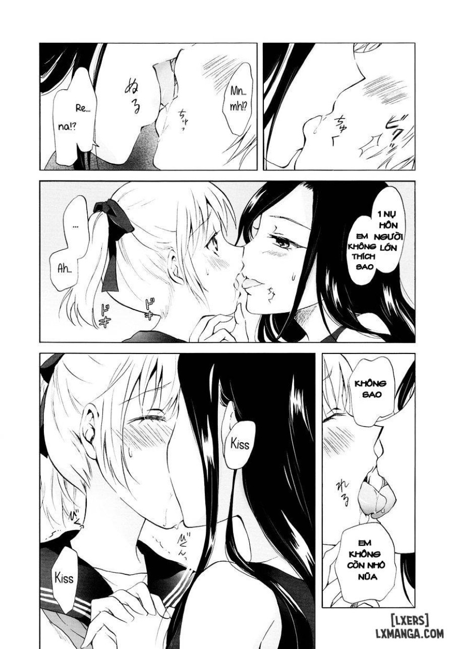 Aiiro Ningyo 