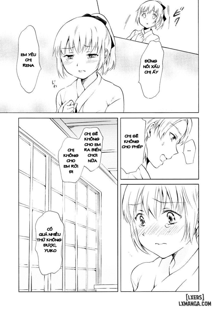 Aiiro Ningyo 