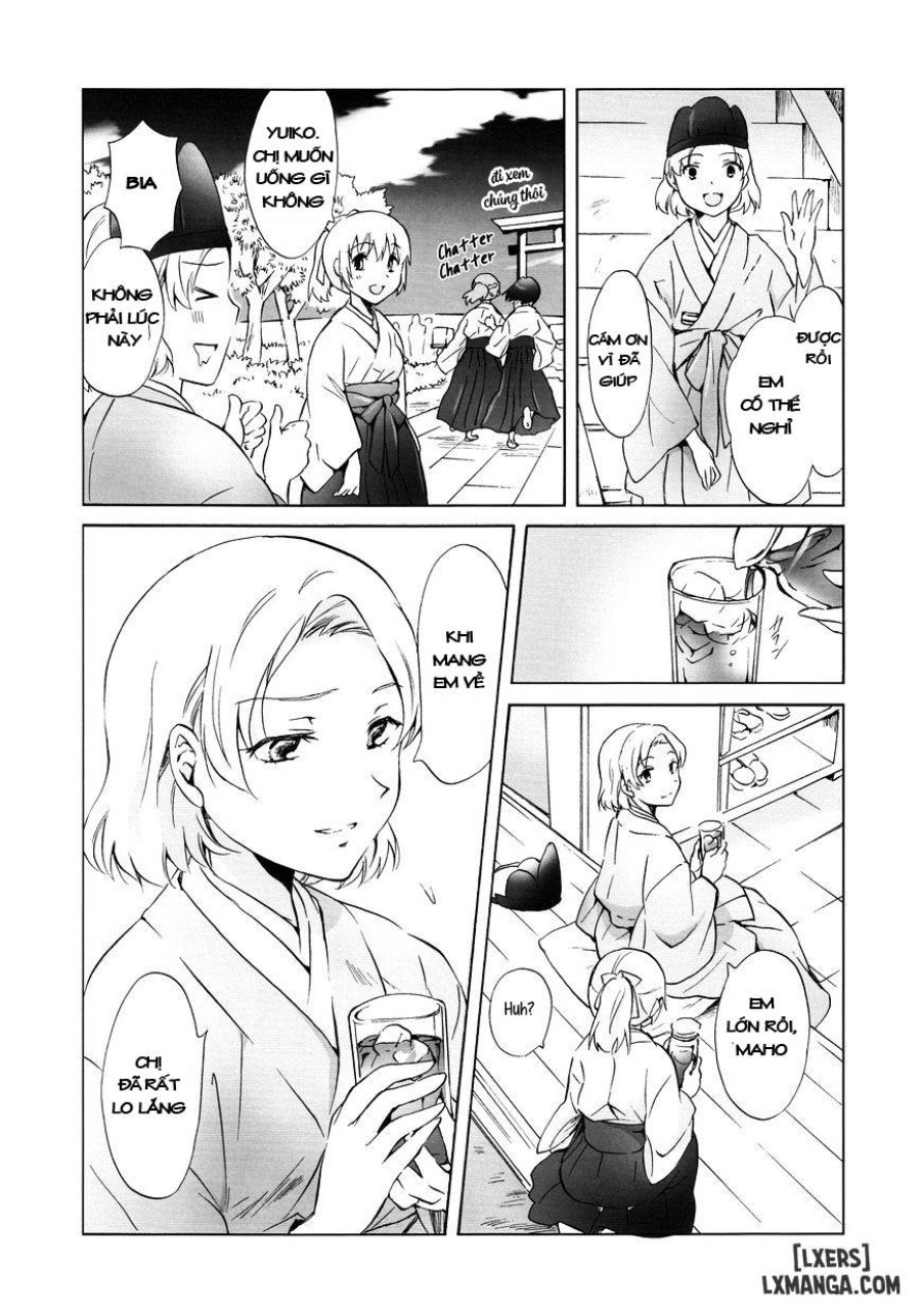 Aiiro Ningyo 