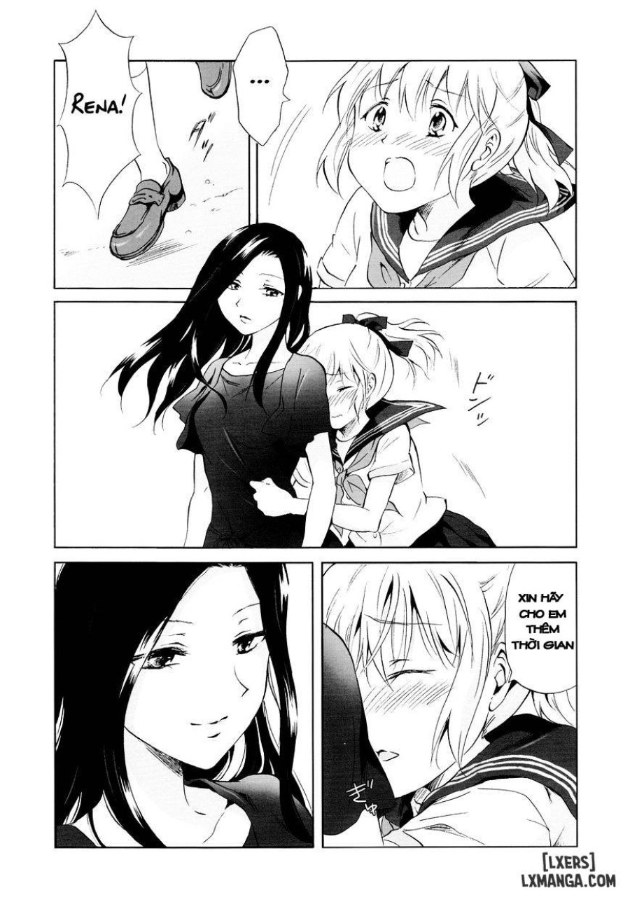 Aiiro Ningyo 