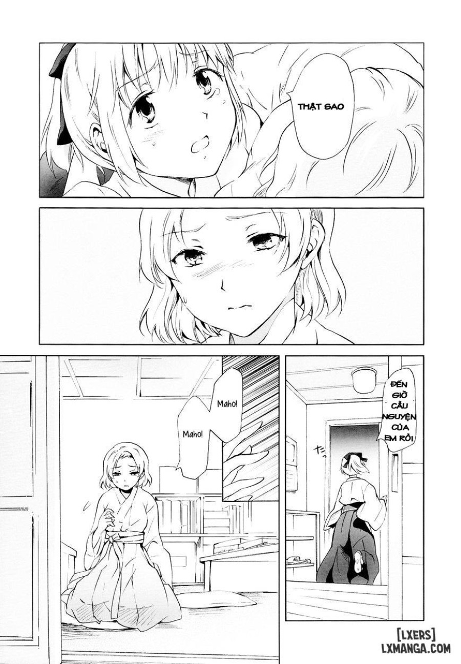 Aiiro Ningyo 