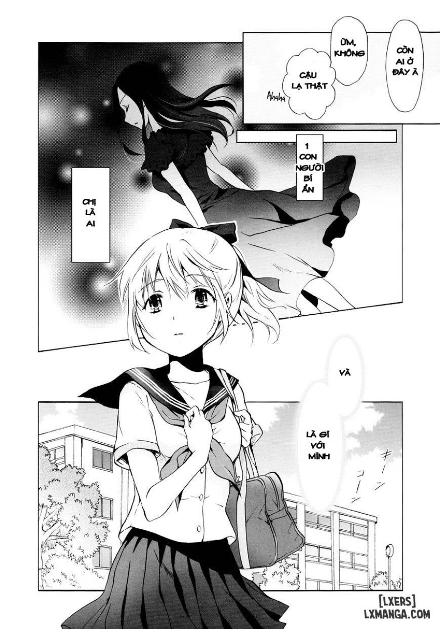 Aiiro Ningyo 