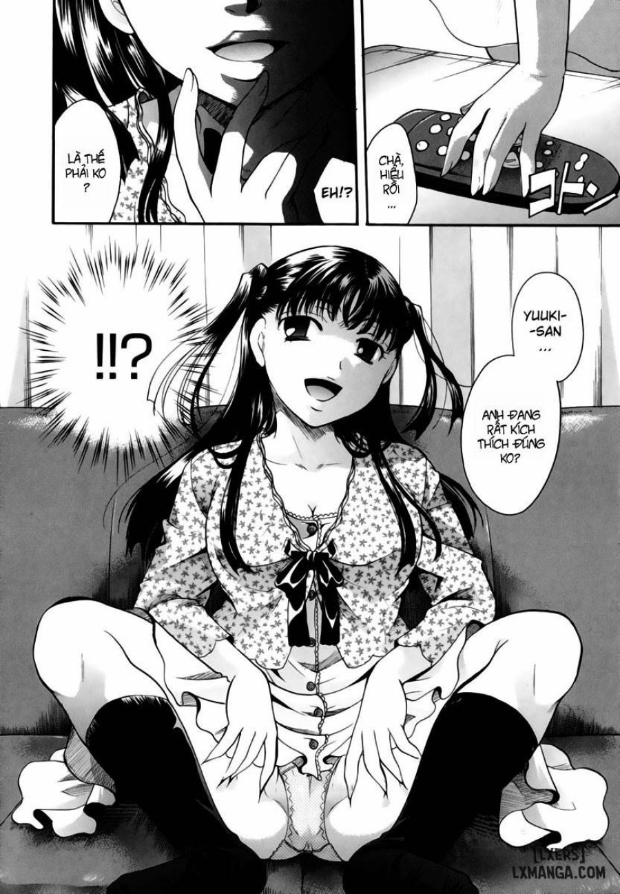Anata Wo Sutte Mo Iidesuka 