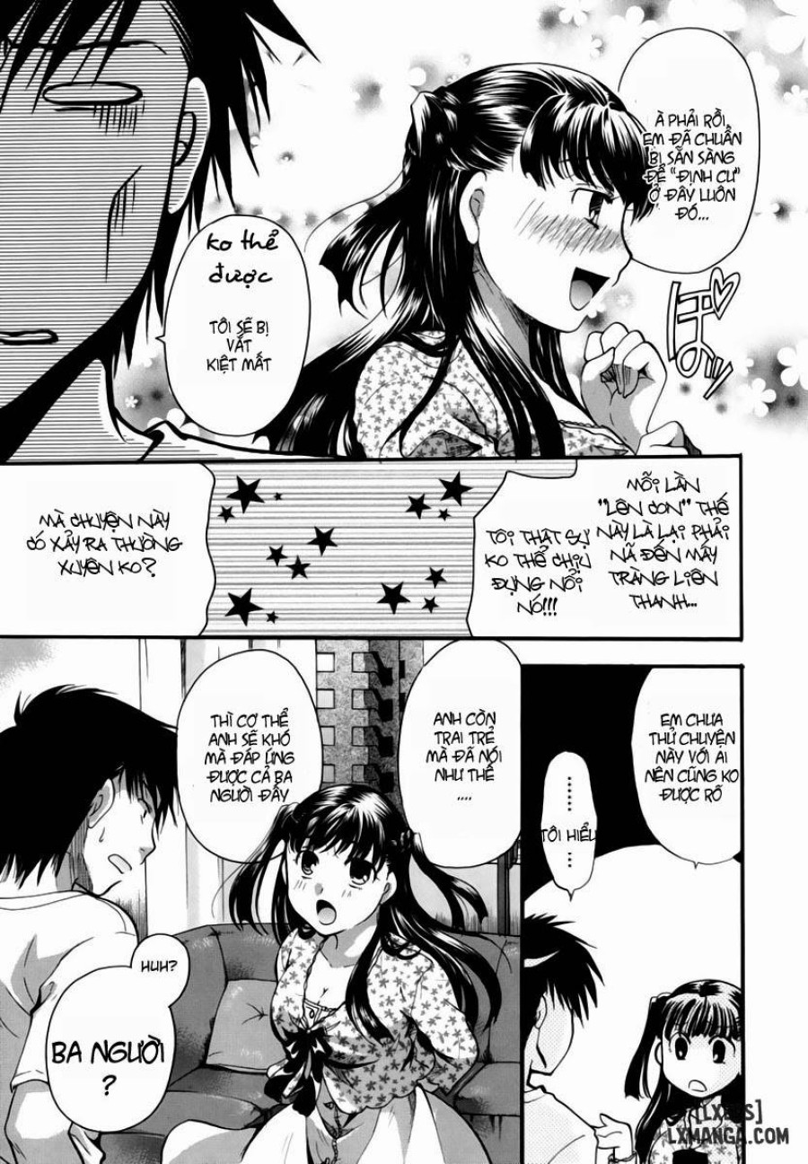 Anata Wo Sutte Mo Iidesuka 