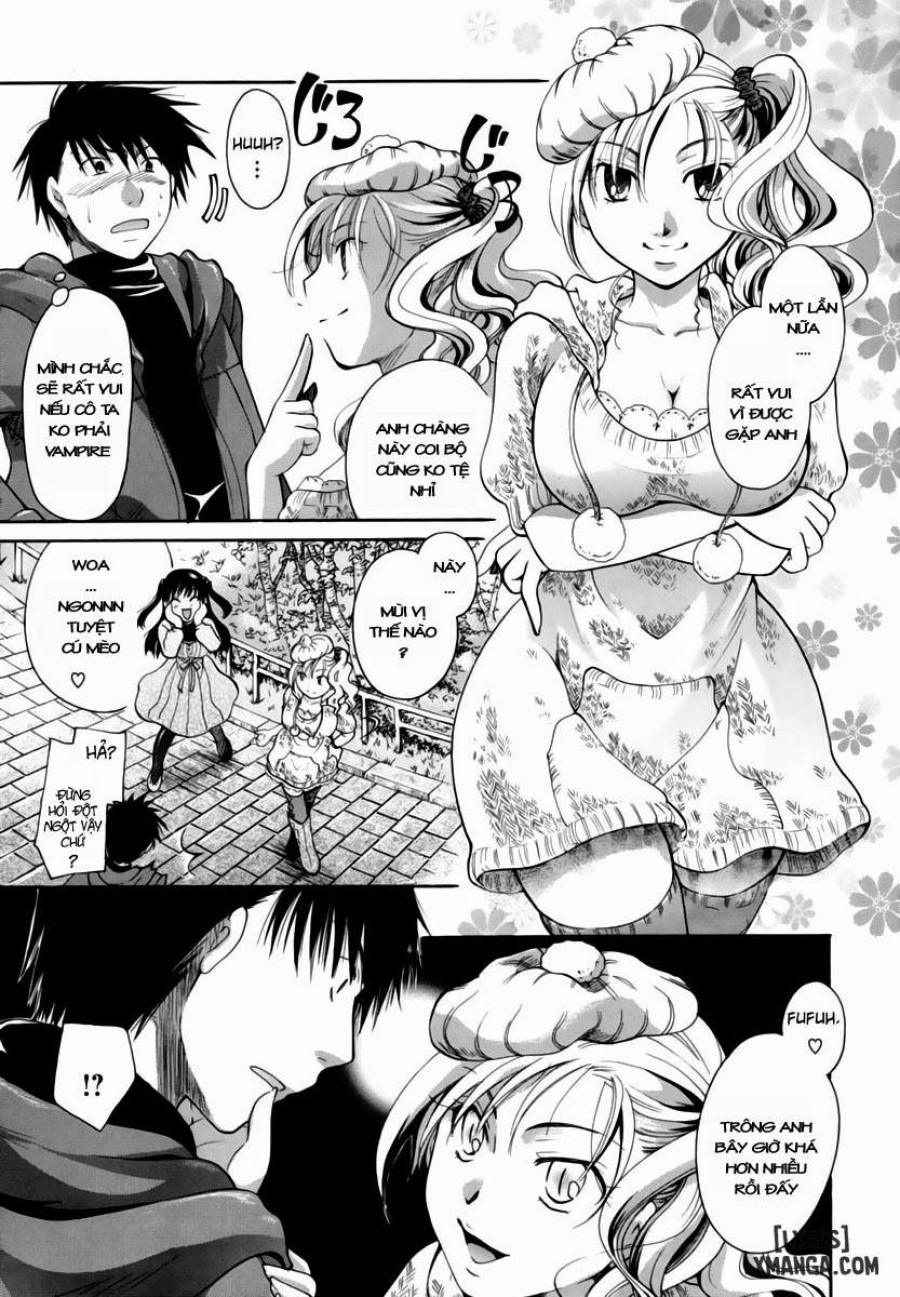 Anata Wo Sutte Mo Iidesuka 