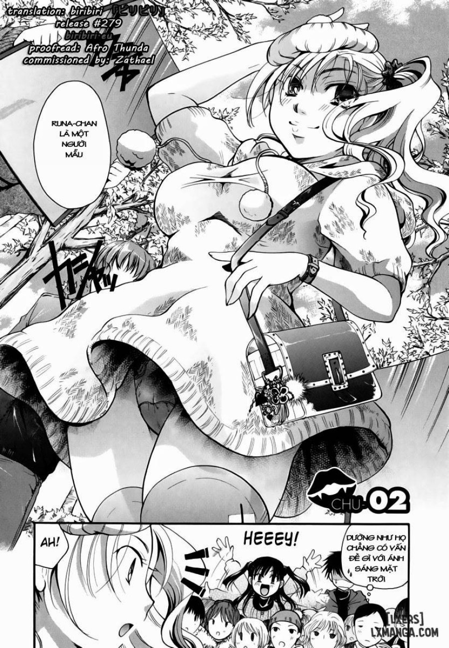 Anata Wo Sutte Mo Iidesuka 