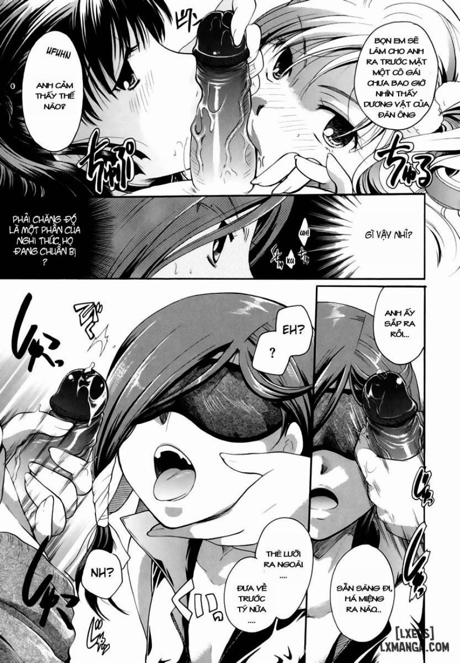 Anata Wo Sutte Mo Iidesuka 