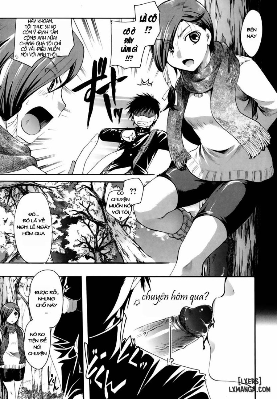Anata Wo Sutte Mo Iidesuka 